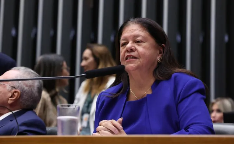 Kayo Magalhães / Câmara dos Deputados Fonte: Agência Câmara de Notícias