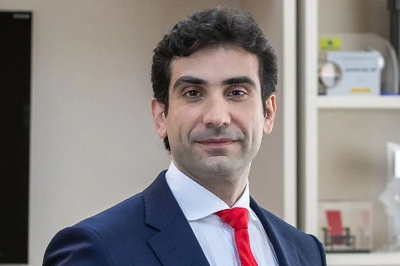  Ministério da Fazenda Galípolo será presidente interino do BC até 19 de julho