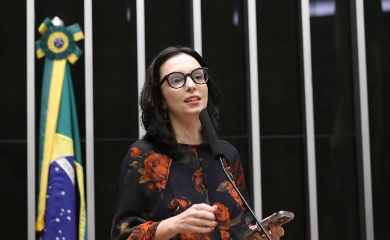 Kayo Magalhães / Câmara dos Deputados Fonte: Agência Câmara de Notícias