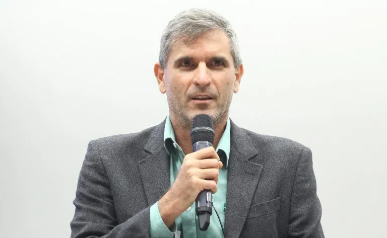 Vinicius Loures / Câmara dos Deputados Fonte: Agência Câmara de Notícias