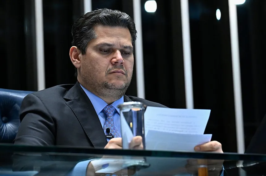  Waldemir Barreto/Agência Senado Fonte: Agência Senado