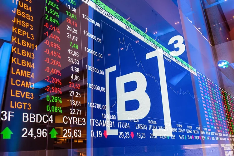 IPO: Compass abre capital no Brasil e quebra jejum de quase cinco anos (Germano Lüders/Exame) Este é um trecho original publicado em Exame.com. Leia a matéria completa em https://exame.com/invest/mercados/brasil-entra-na-festa-de-ipos-globais-em-momen
