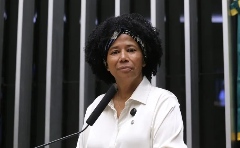 Kayo Magalhães / Câmara dos Deputados Fonte: Agência Câmara de Notícias