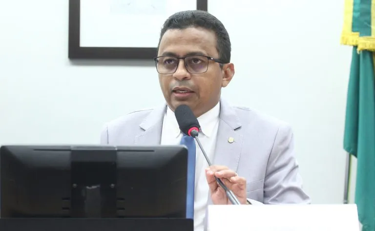 Vinicius Loures / Câmara dos Deputados Fonte: Agência Câmara de Notícias