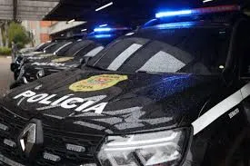 Operação investiga lavagem de dinheiro do PCC — Foto: Agência SP