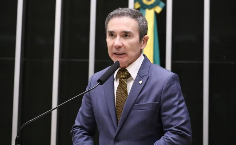 Kayo Magalhães/Câmara dos Deputados 
