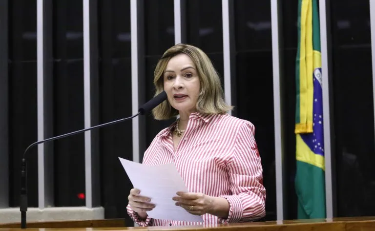 Thiago Cristino / Câmara dos Deputados 