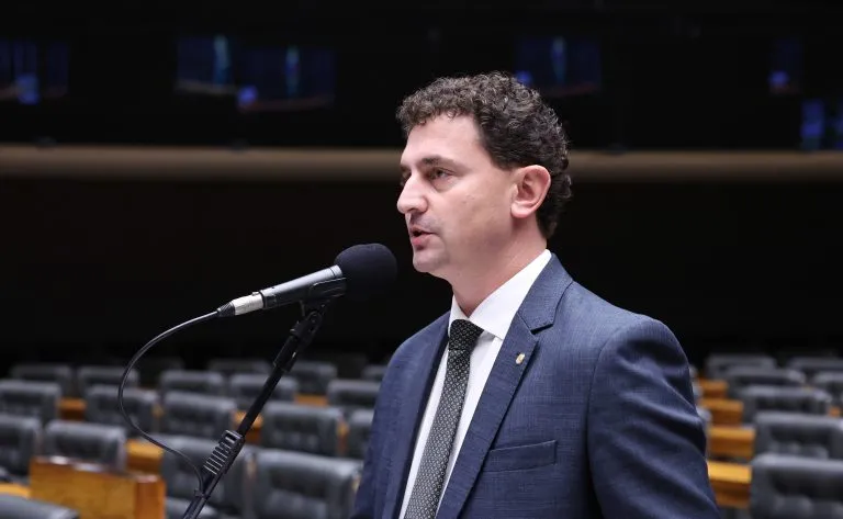 Bruno Spada / Câmara dos Deputados Fonte: Agência Câmara de Notícias