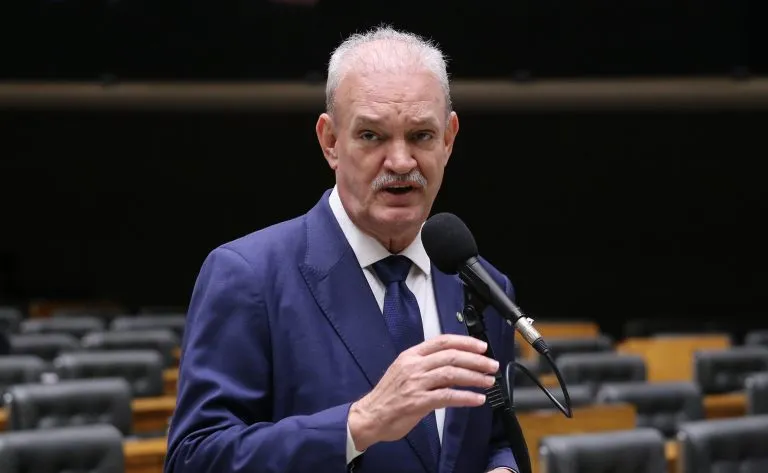 Kayo Magalhães / Câmara dos Deputados Fonte: Agência Câmara de Notícias