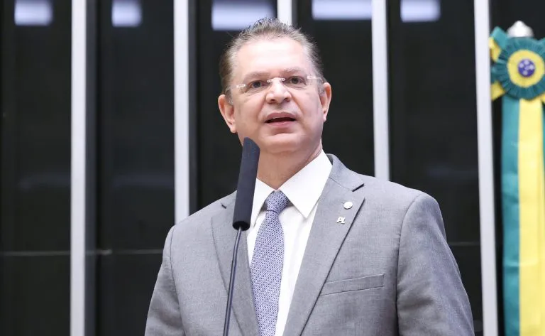 Kayo Magalhães / Câmara dos deputados Fonte: Agência Câmara de Notícias