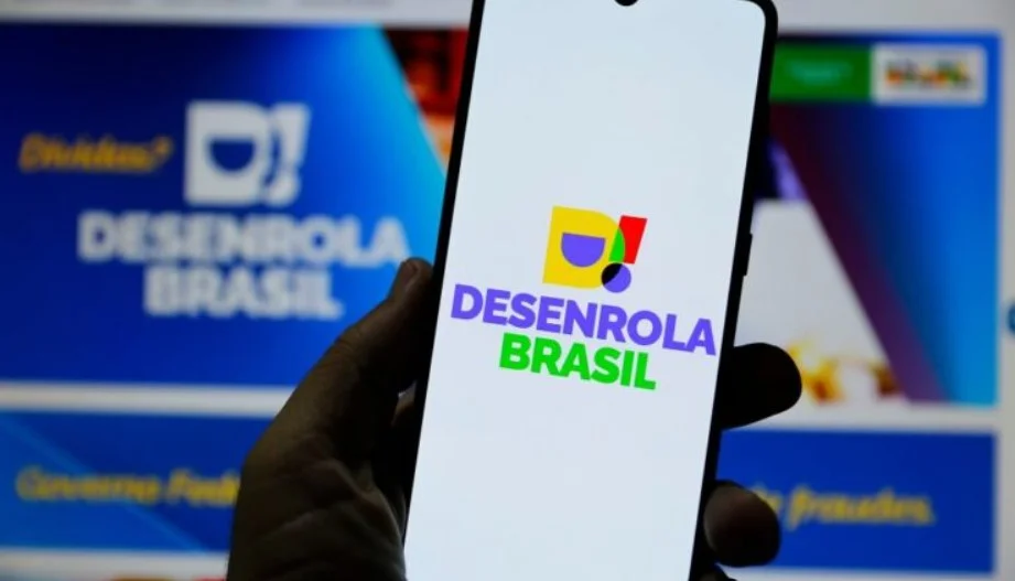 Prorrogada duração da Lei do Prog. de Renegociação de Dívidas de PFs – Desenrola Brasil - Faixa 1 (Crédito: Divulgação )