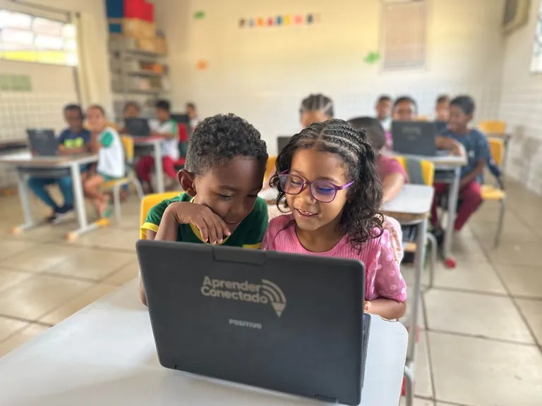 Agência Gov | Via MCom