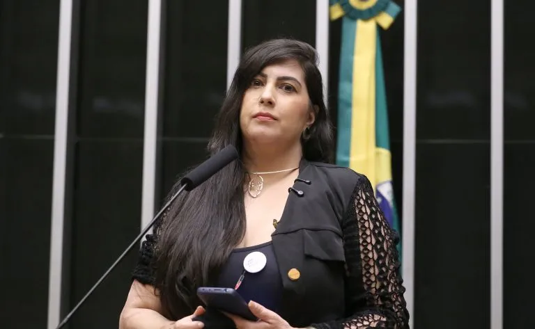 Kayo Magalhães / Câmara dos Deputados 