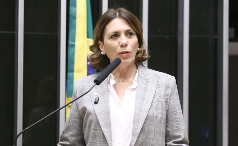 Vinicius Loures / Câmara dos Deputados Fonte: Agência Câmara de Notícias