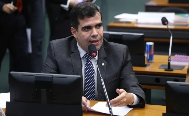 Vinicius Loures/Câmara dos Deputados Fonte: Agência Câmara de Notícias