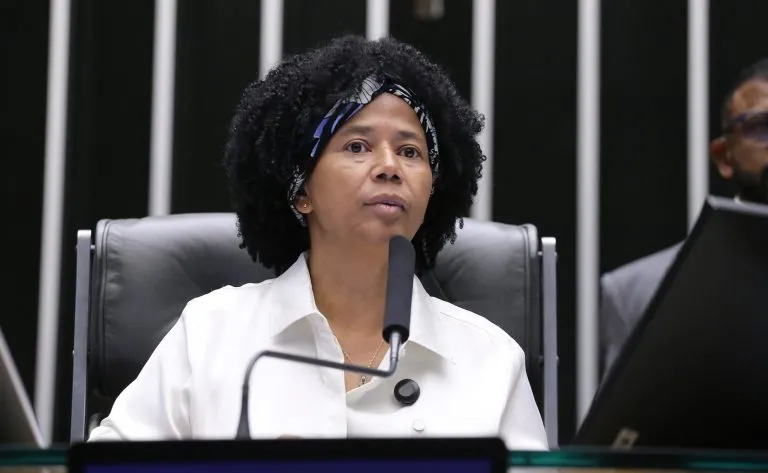 Kayo Magalhães / Câmara dos Deputados 