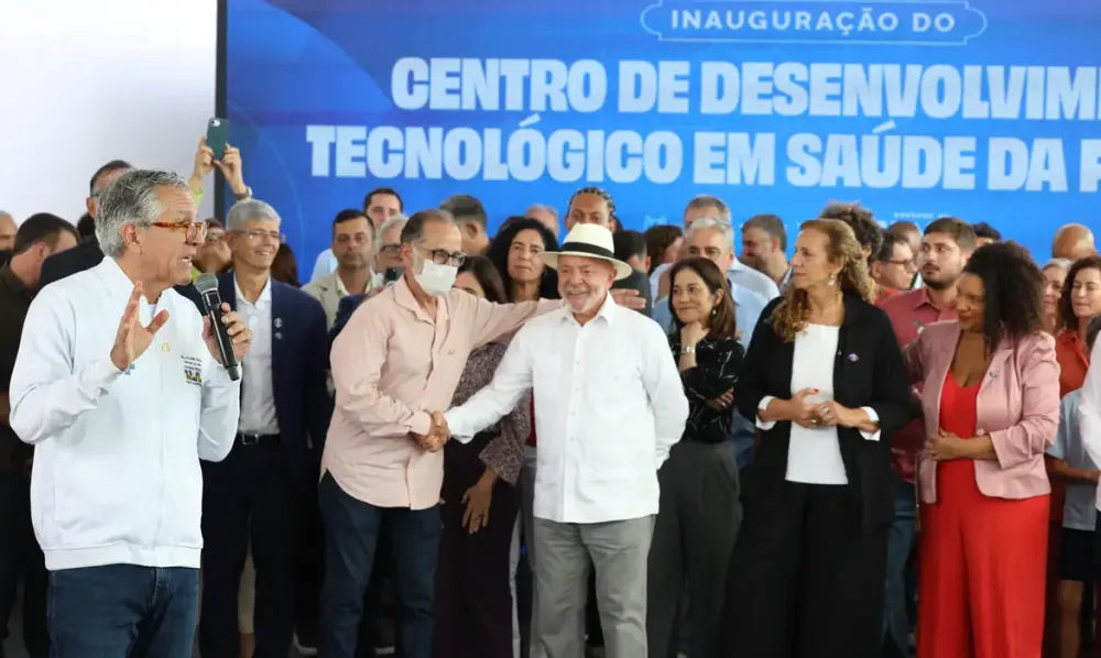 Cristina Indio do Brasil - Repórter da Agência Brasil