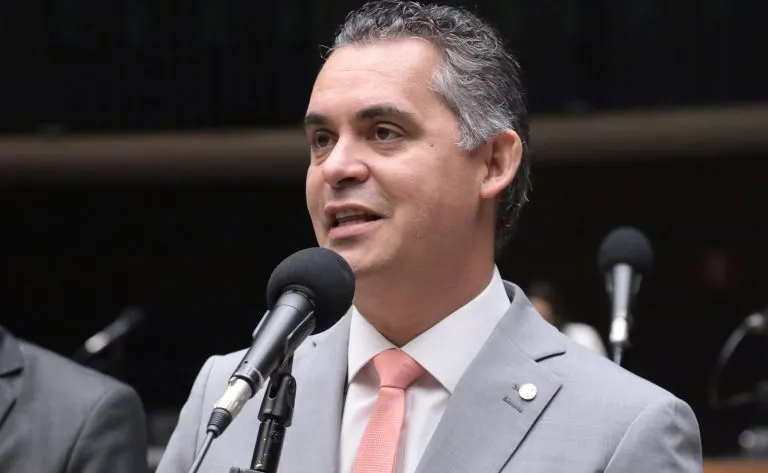 Thiago Cristino / Câmara dos Deputados Fonte: Agência Câmara de Notícias