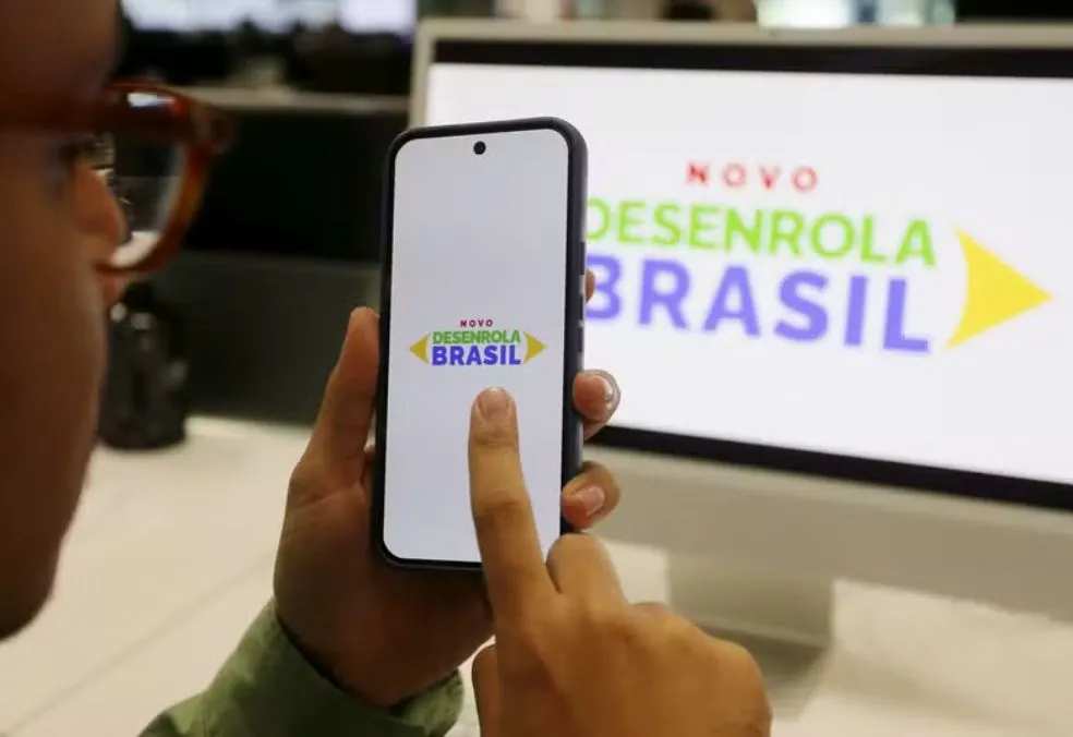 Novo Desenrola Brasil — Foto: Marcelo Theobald / Agência O Globo
