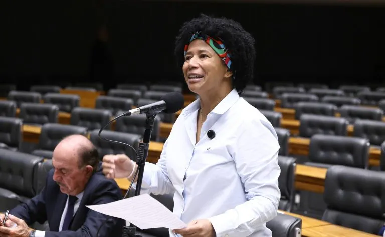 Vinicius Loures / Câmara dos Deputados Fonte: Agência Câmara de Notícias