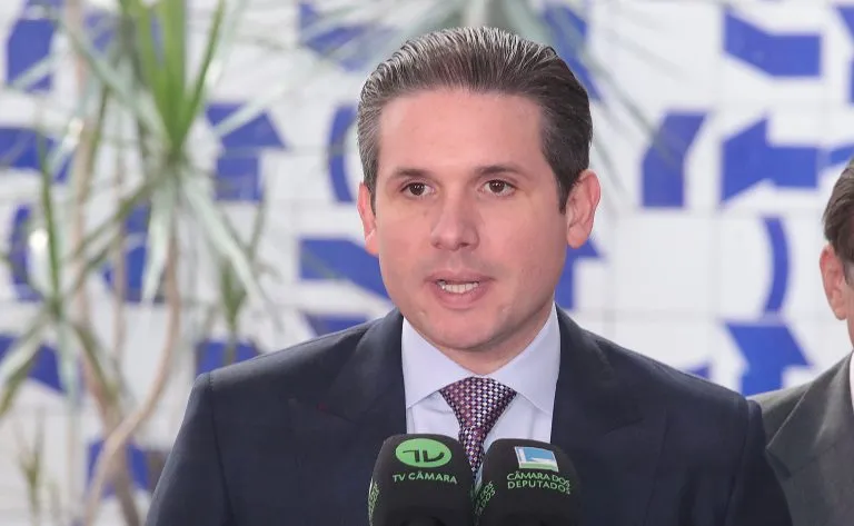 Bruno Spada / Câmara dos Deputados Fonte: Agência Câmara de Notícias