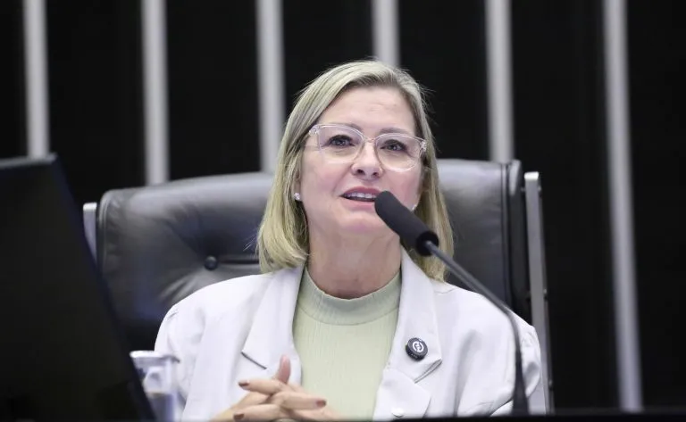 Kayo Magalhães / Câmara dos Deputados Fonte: Agência Câmara de Notícias