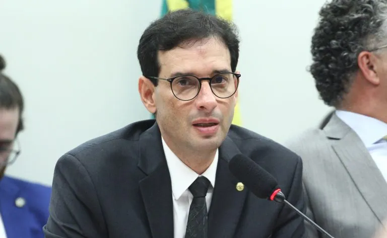 Vinicius Loures/Câmara dos Deputados Fonte: Agência Câmara de Notícias