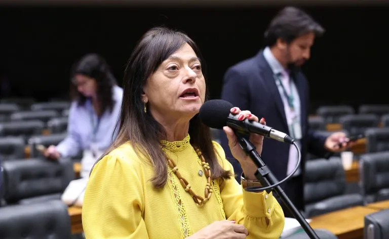 Kayo Magalhães / Câmara dos Deputados Fonte: Agência Câmara de Notícias
