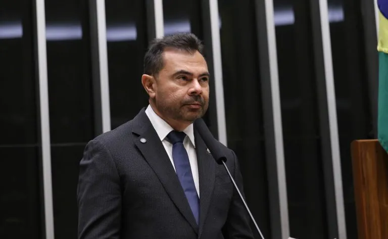 Kayo Magalhães / Câmara dos Deputados Fonte: Agência Câmara de Notícias