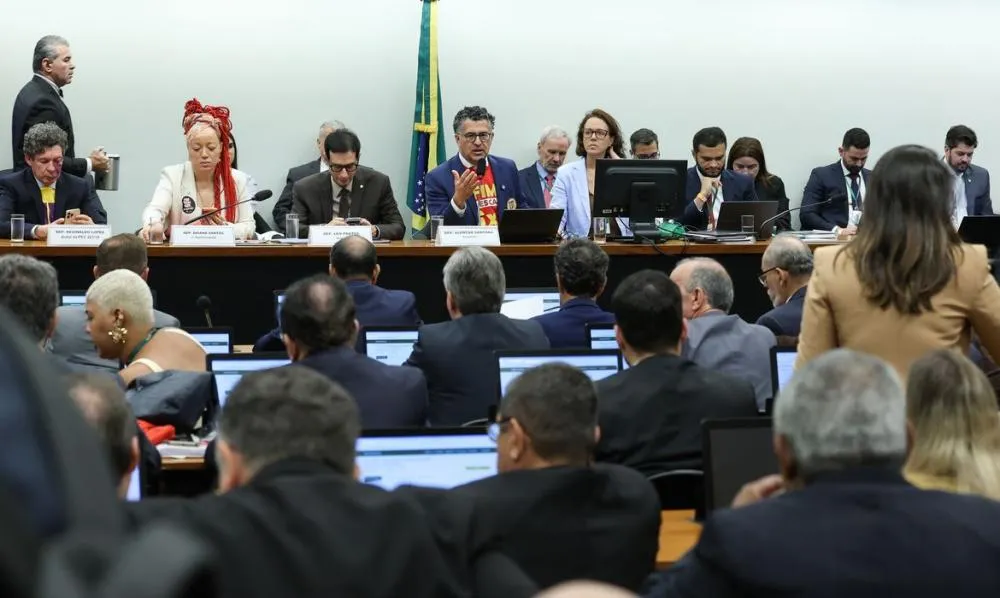 © Lula Marques/Agência Brasil.