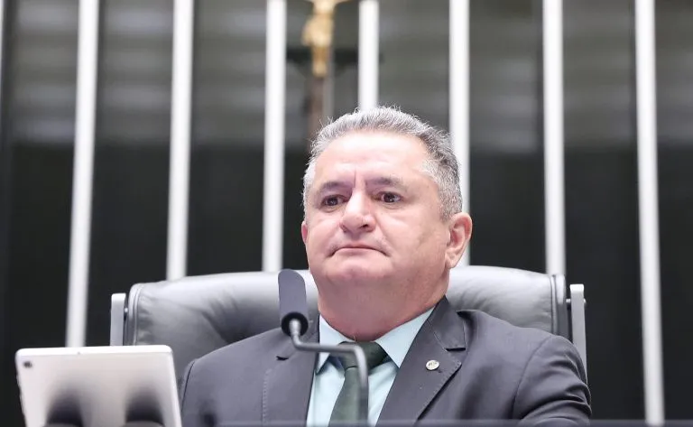 Bruno Spada / Câmara dos Deputados Fonte: Agência Câmara de Notícias