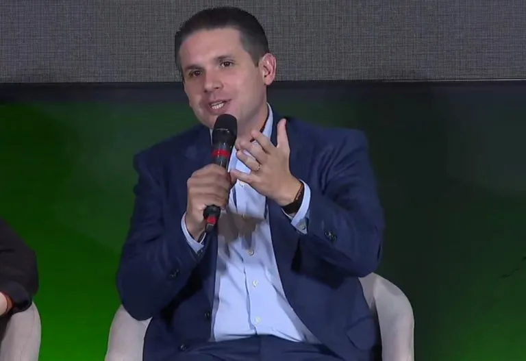 Para Motta, é possível aliar liberdade econômica, política e de expressão Fonte: Agência Câmara de Notícias