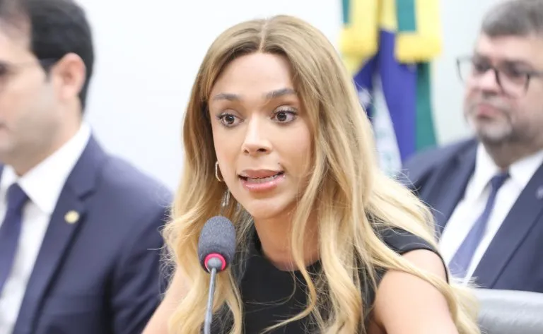 Kayo Magalhães / Câmara dos Deputados Fonte: Agência Câmara de Notícias