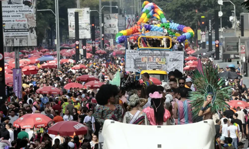 © Paulo Pinto/Agência Brasil