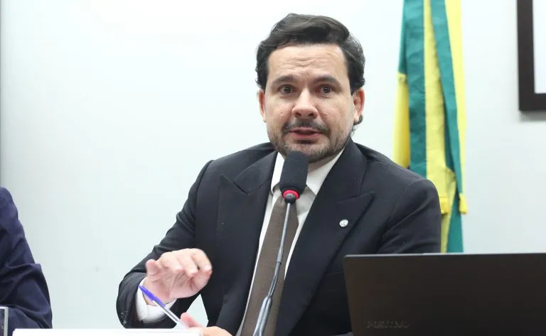 Vinicius Loures / Câmara dos Deputados Fonte: Agência Câmara de Notícias
