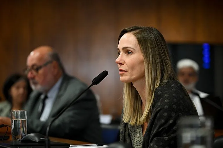 Andressa Anholete/Agência Senado Fonte: Agência Câmara de Notícias