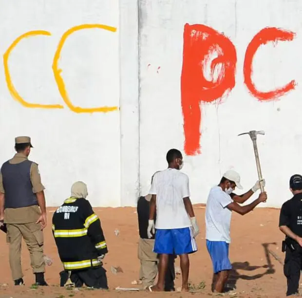 Foto: ANDRESSA ANHOLETE/ AFP
