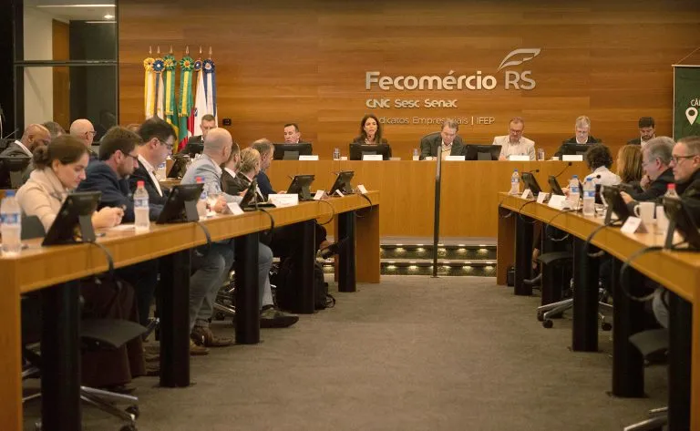 Camila Hermes / Câmara dos Deputados Fonte: Agência Câmara de Notícias