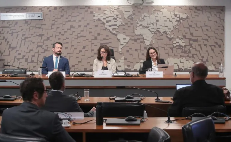 Bruno Spada / Câmara dos Deputados Fonte: Agência Câmara de Notícias