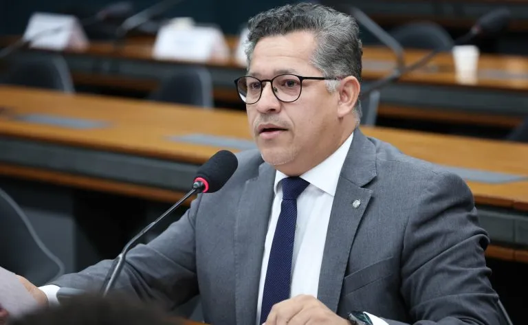 Kayo Magalhães / Câmara dos Deputados Fonte: Agência Câmara de Notícias