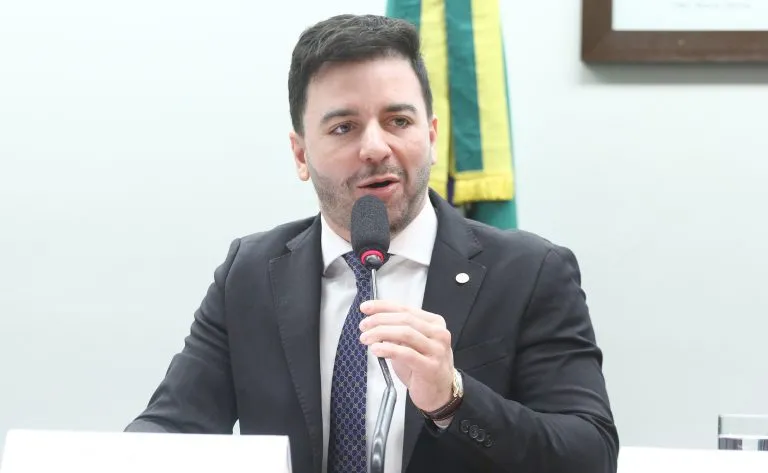 Vinicius Loures / Câmara dos Deputados Fonte: Agência Câmara de Notícias