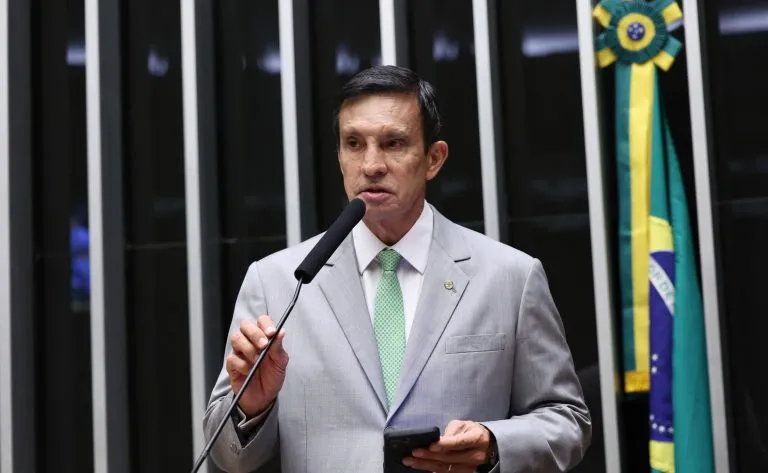 Kayo Magalhães / Câmara dos Deputados Fonte: Agência Câmara de Notícias