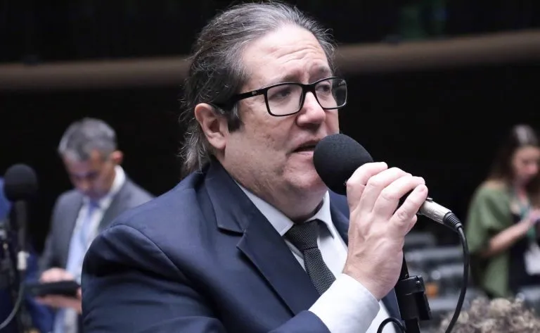 Thiago Cristino / Câmara dos Deputados Fonte: Agência Câmara de Notícias