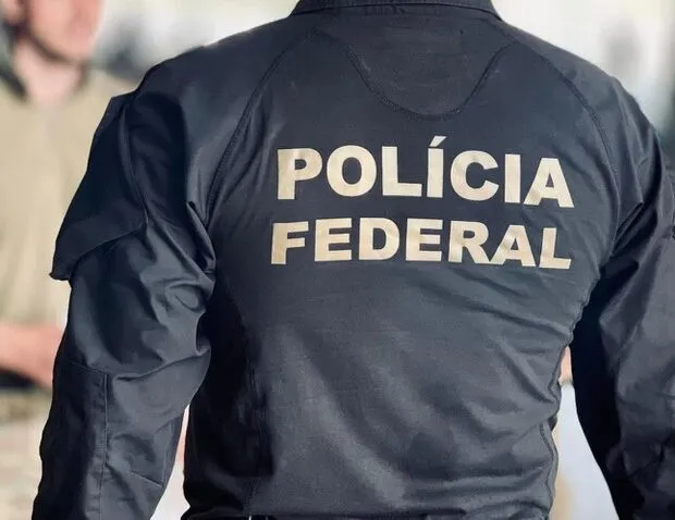 Polícia Federal / Jornal de Brasília