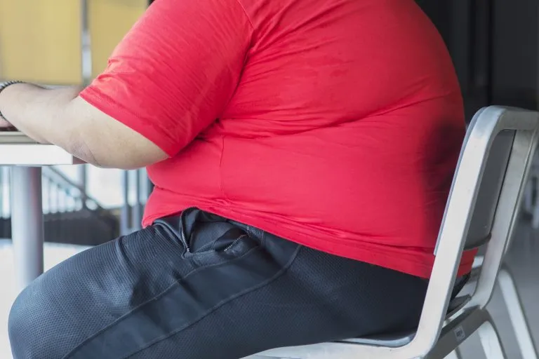 Documento mostra crescimento expressivo da obesidade no mundo Fonte: Agência Câmara de Notícias