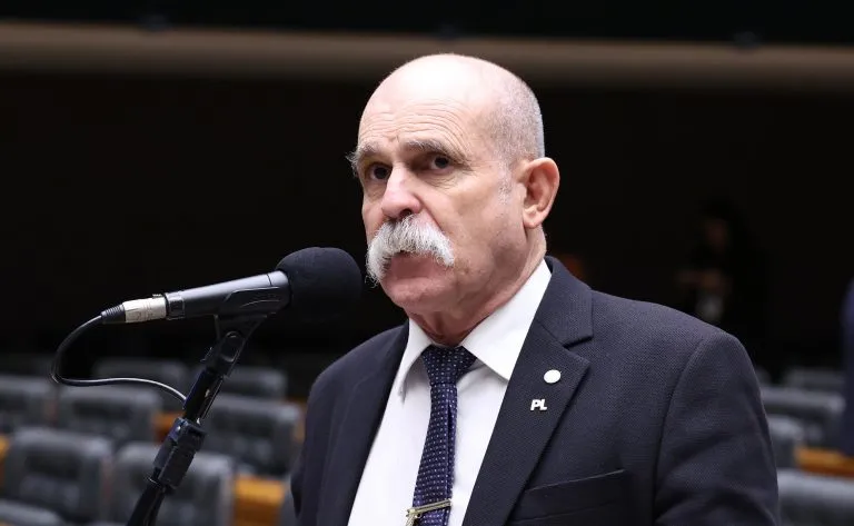 Bruno Spada/Câmara dos Deputados Fonte: Agência Câmara de Notícias