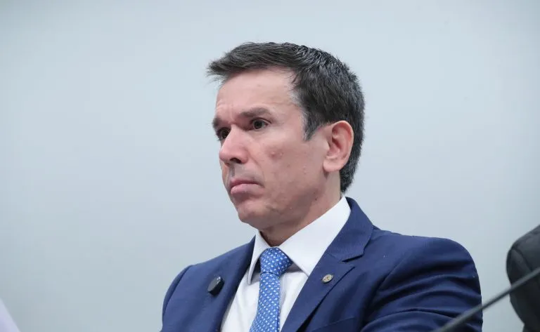 Bruno Spada / Câmara dos Deputados Fonte: Agência Câmara de Notícias