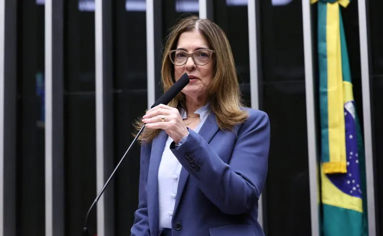 Kayo Magalhães / Câmara dos Deputados Fonte: Agência Câmara de Notícias