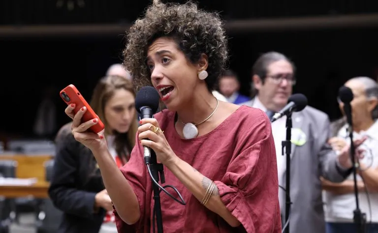 Kayo Magalhães / Câmara dos Deputados Fonte: Agência Câmara de Notícias