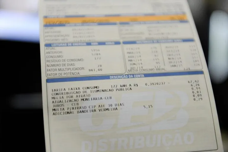 Marcos Oliveira/Agência Senado Fonte: Agência Câmara de Notícias